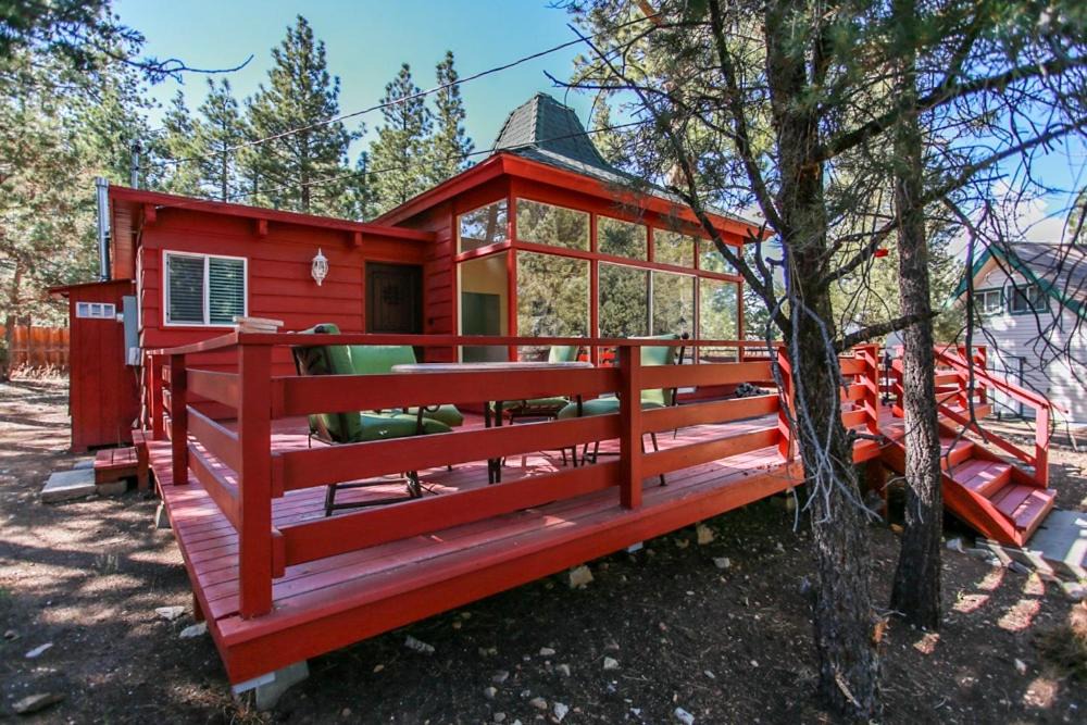 Photo of Others in Big Bear