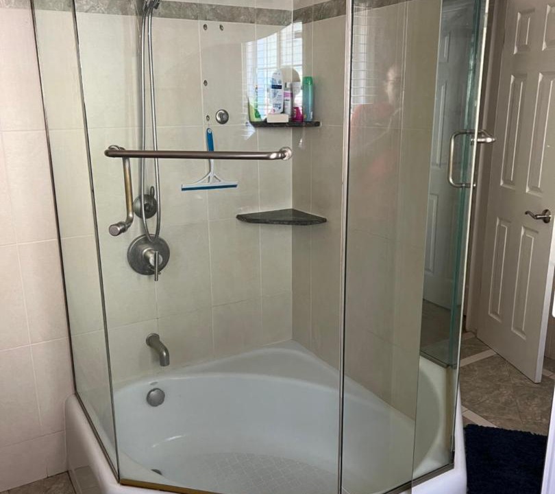 Photo of Bathroom in North Hills West