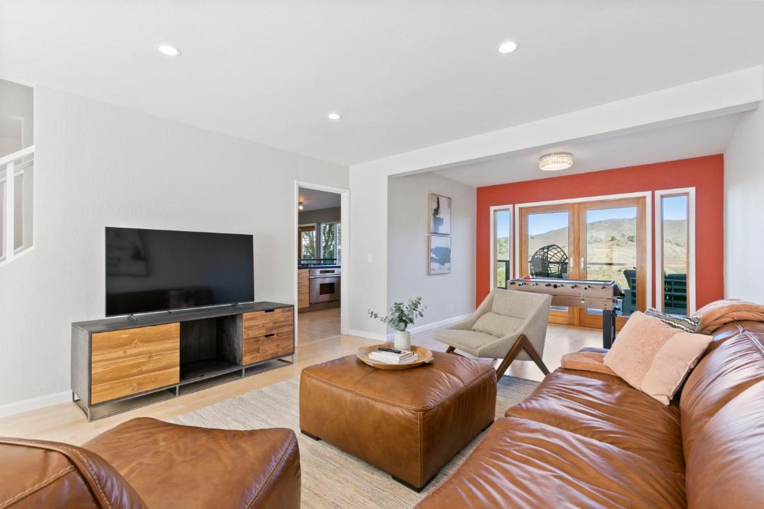 Photo of Livingroom in Park Pacifica