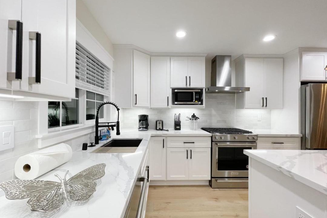 Photo of Kitchen in Sunnyvale