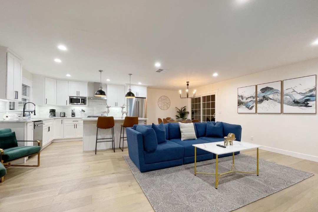 Photo of Livingroom in Sunnyvale