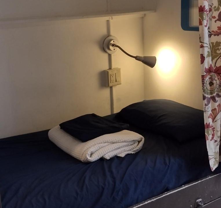 Photo of Bedroom in Theater District