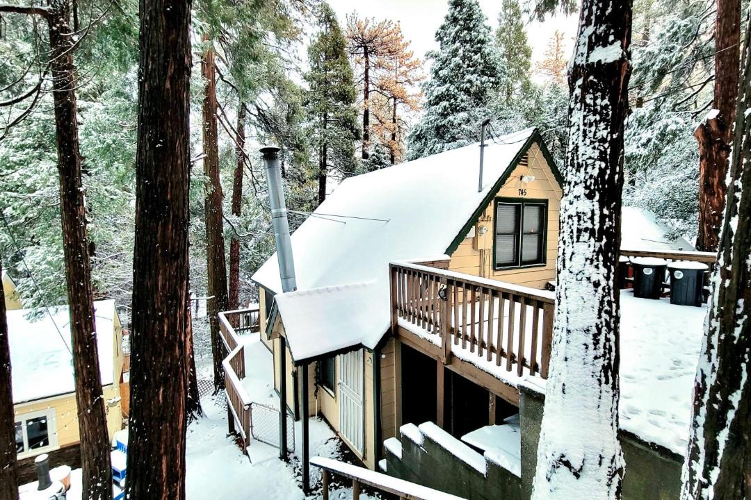 Photo of Others in Crestline