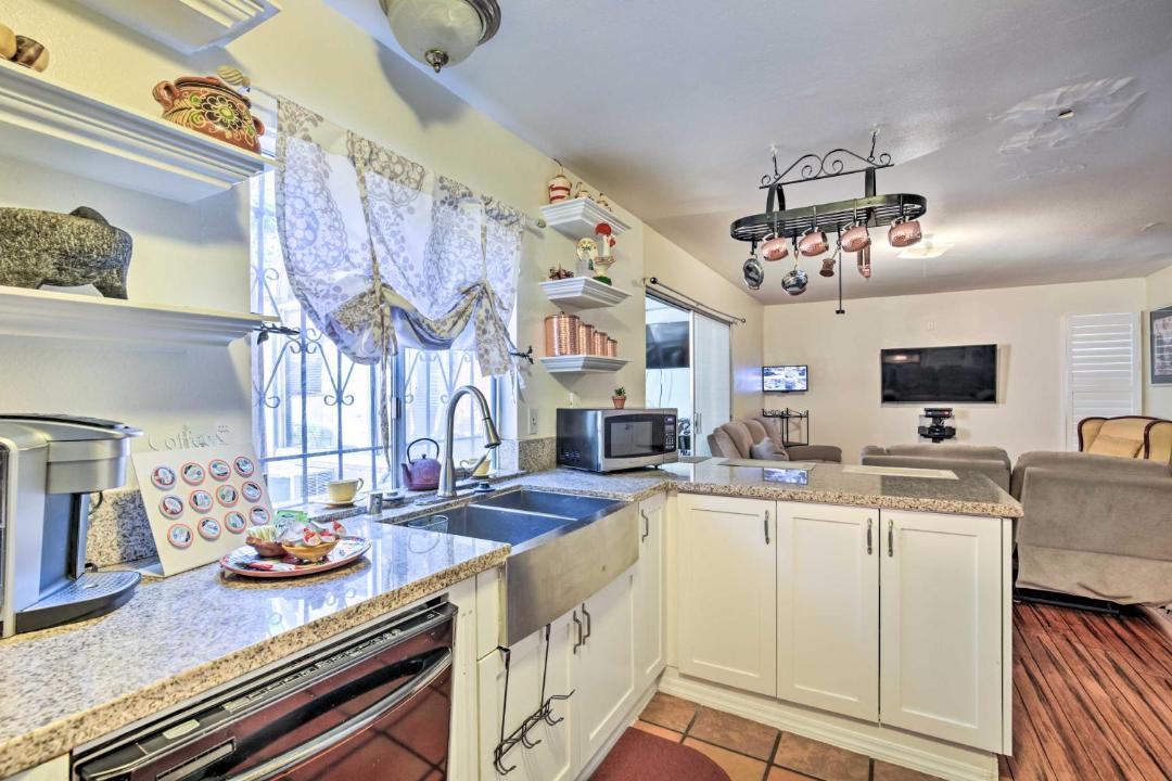 Photo of Kitchen in Lincoln Acres