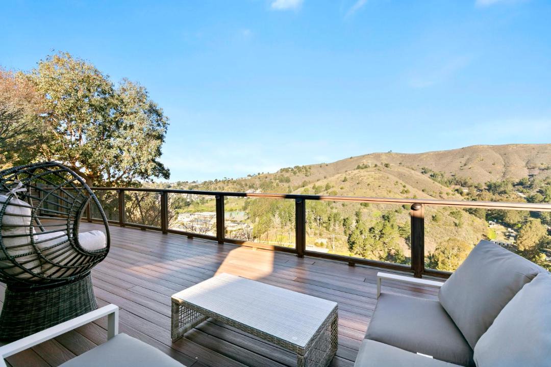 Photo of Patio Balcony in Park Pacifica