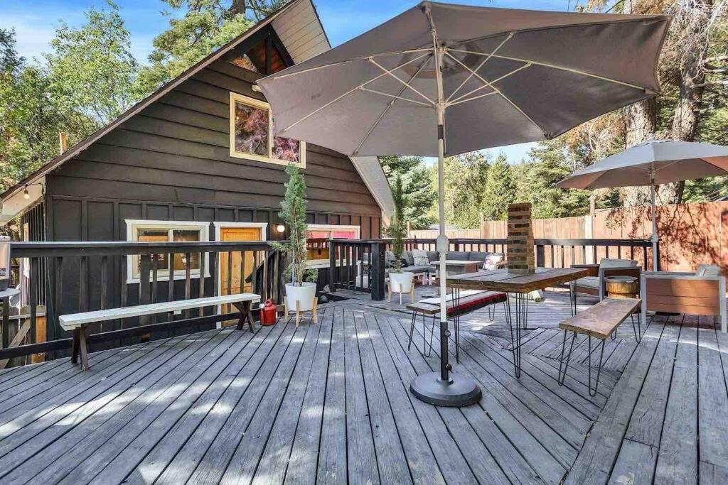 Photo of Others in Lake Arrowhead