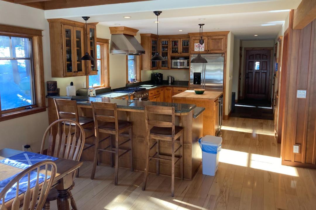 Photo of Kitchen in Serene Lakes