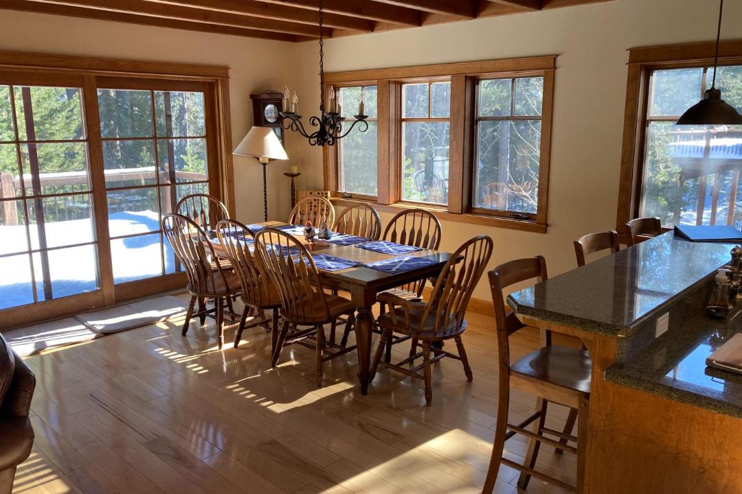 Photo of Kitchen in Serene Lakes