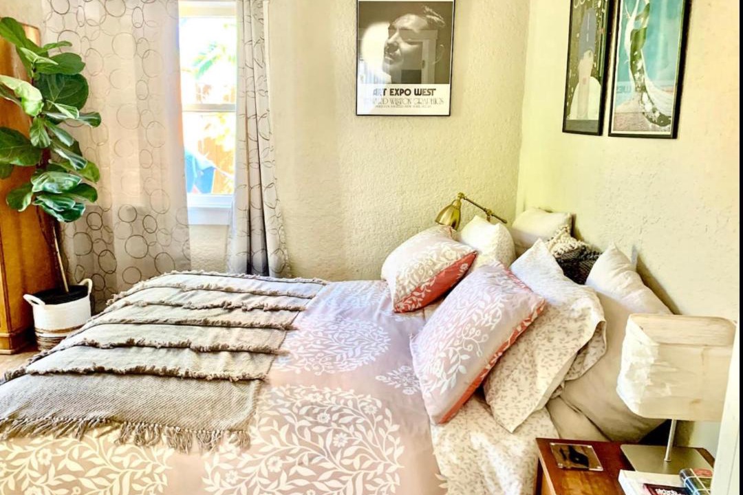 Photo of Bedroom in Atwater Village