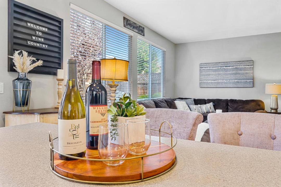 Photo of Livingroom in Windsor