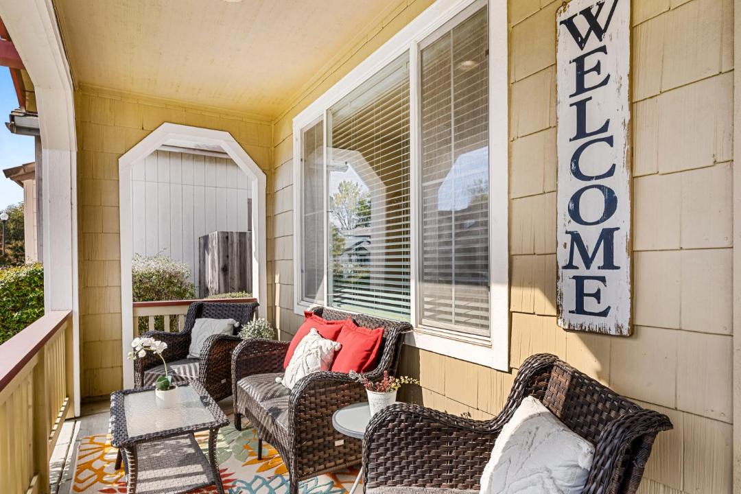 Photo of Livingroom in Windsor