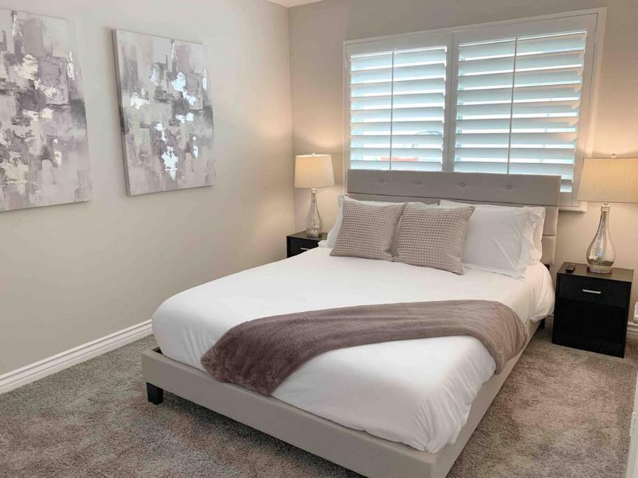 Photo of Bedroom in Encinitas