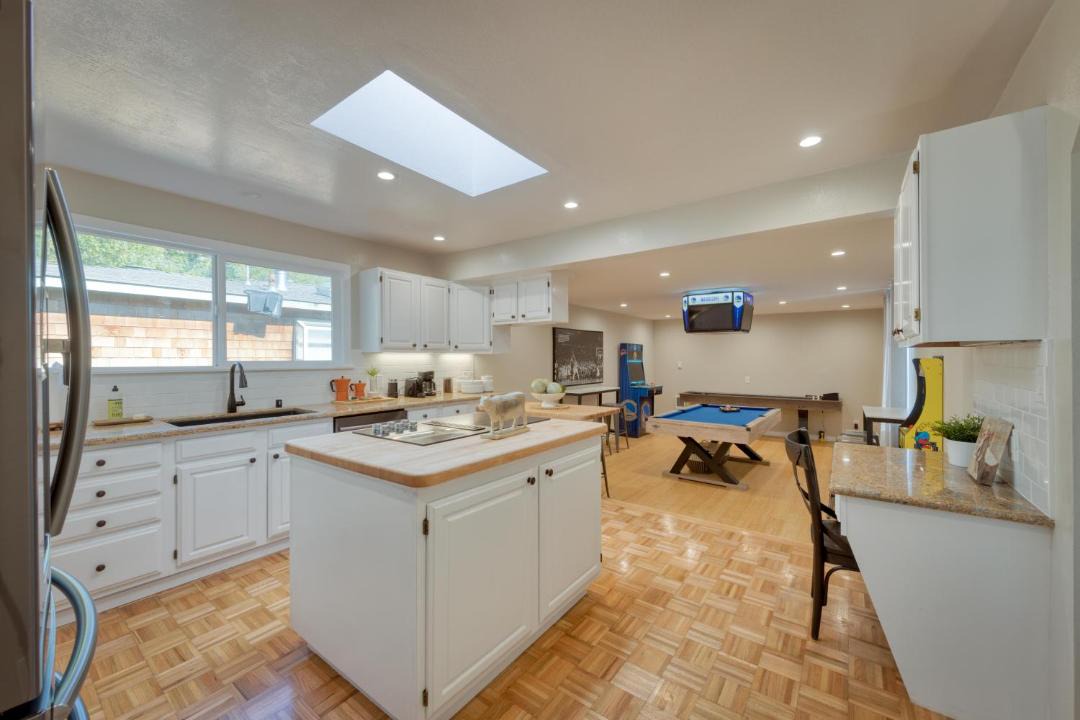 Photo of Kitchen in Novato