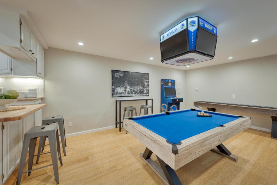 Photo of Livingroom in Novato