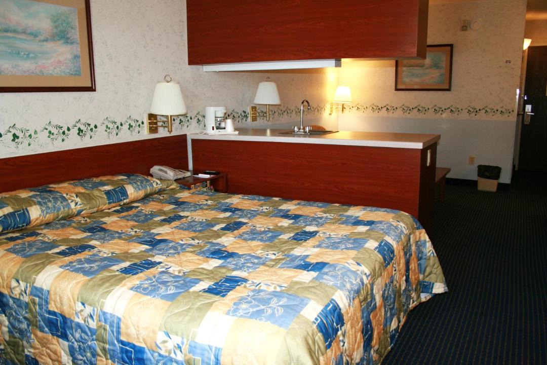 Photo of Bedroom in Rocklin