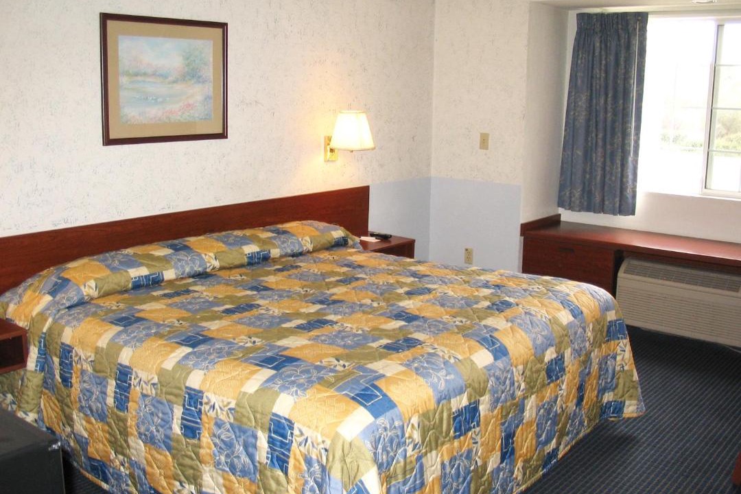 Photo of Bedroom in Rocklin