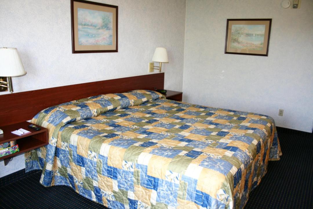 Photo of Bedroom in Rocklin
