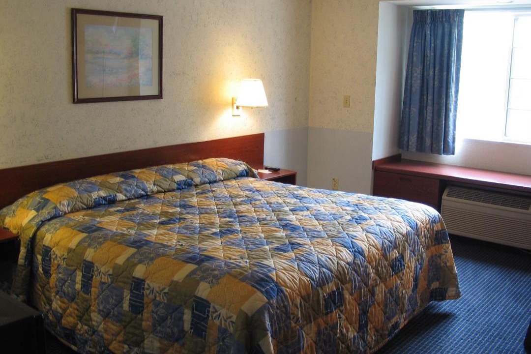 Photo of Bedroom in Rocklin
