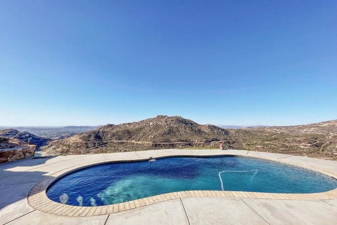 Photo of Outdoor in Ramona