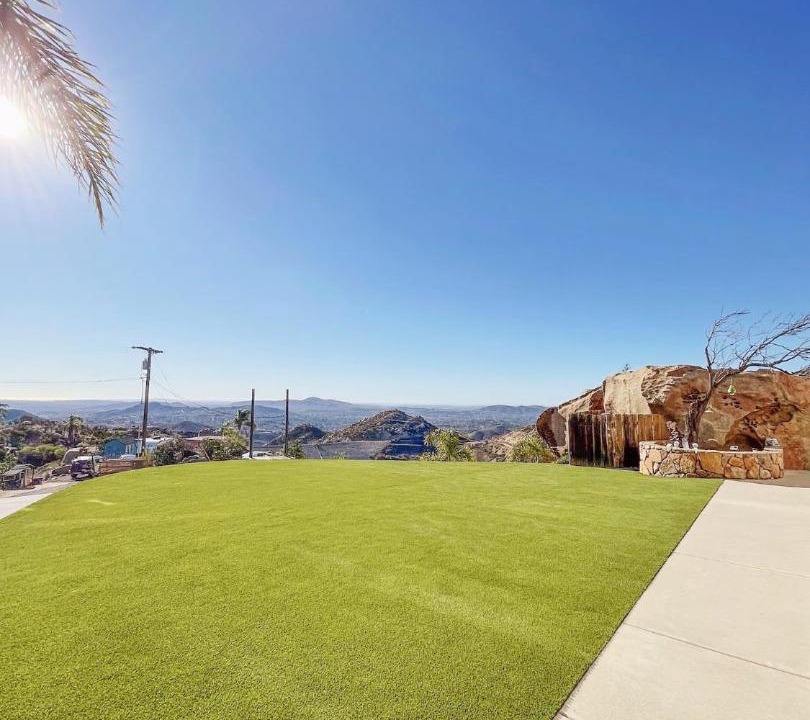 Photo of Outdoor in Ramona