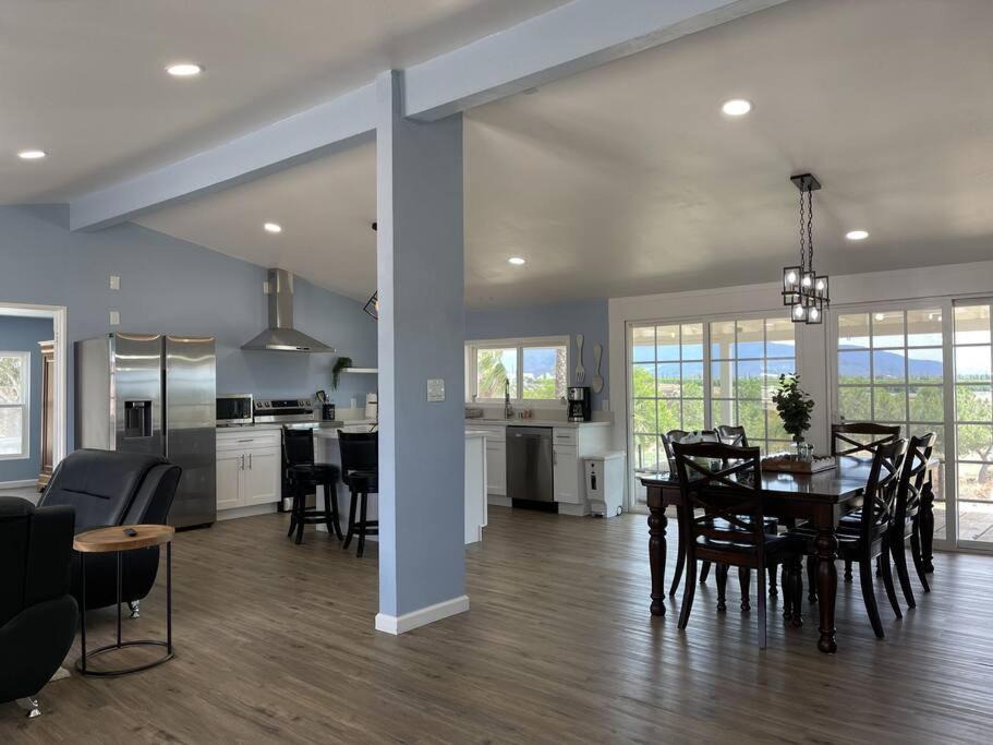 Photo of Livingroom in Temecula