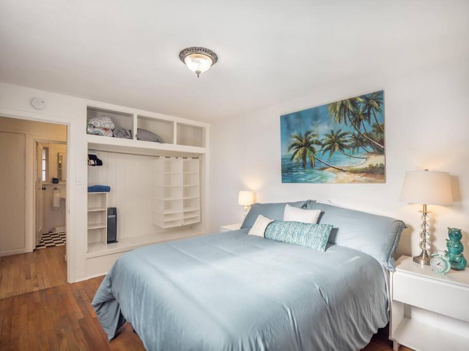 Photo of Bedroom in Eastside Santa Cruz