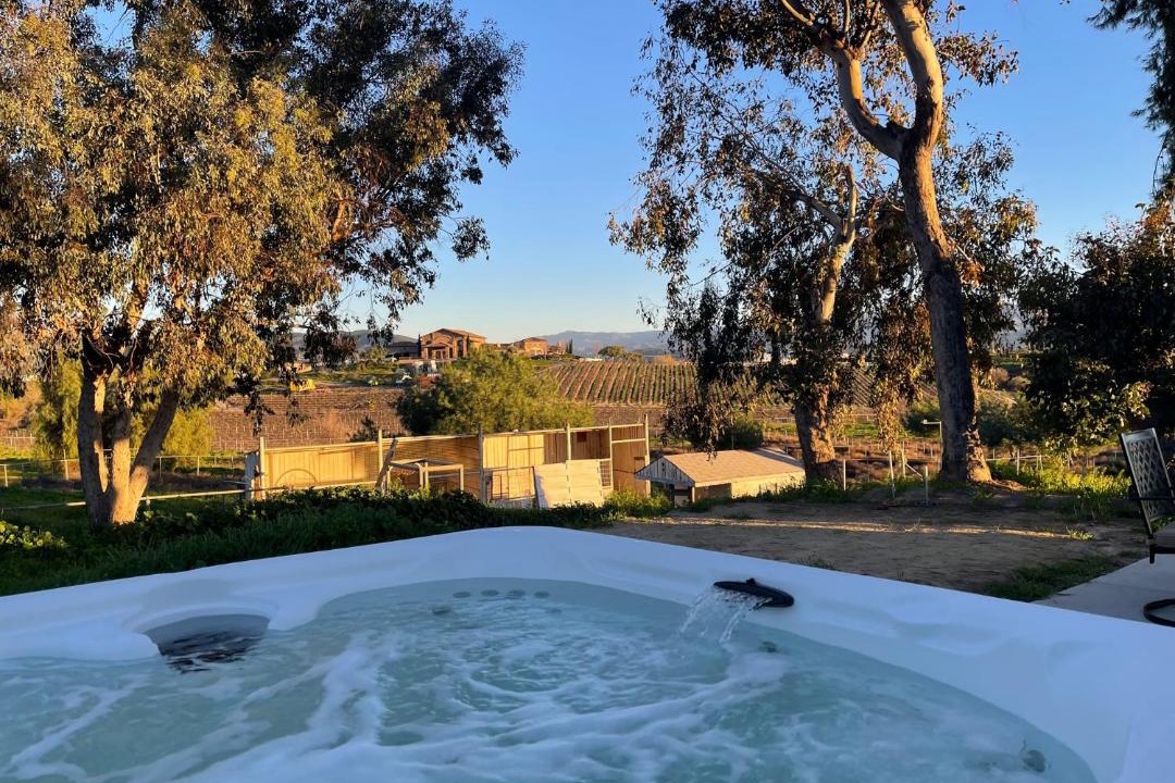 Photo of Outdoor in Temecula