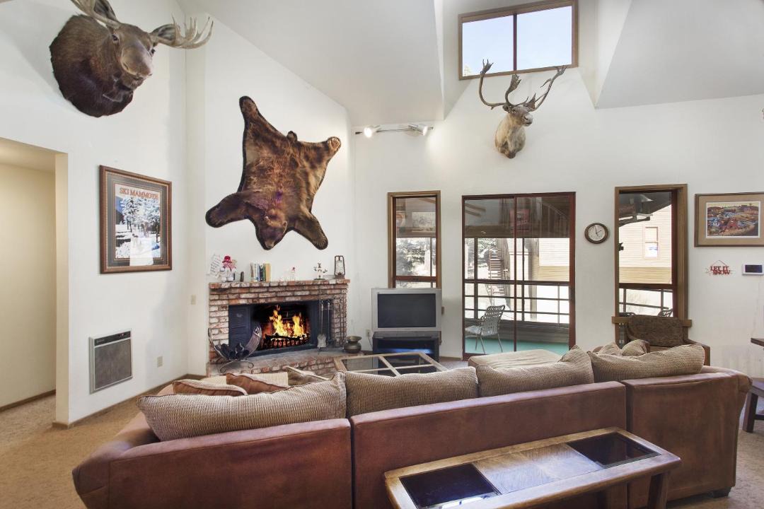 Photo of Others in Mammoth Lakes