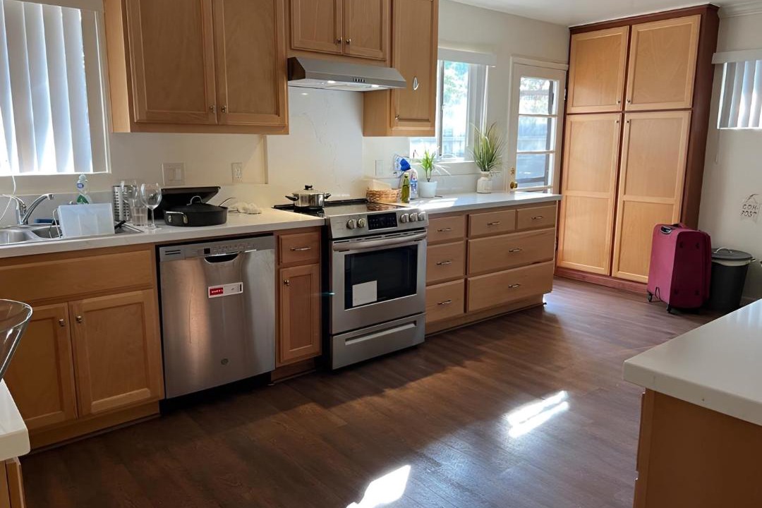 Photo of Kitchen in Midtown