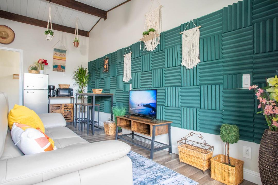 Photo of Livingroom in Alum Rock