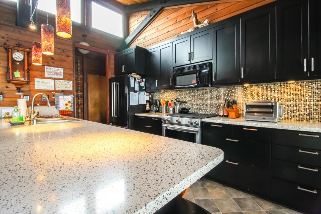 Photo of Kitchen in Fort Bragg