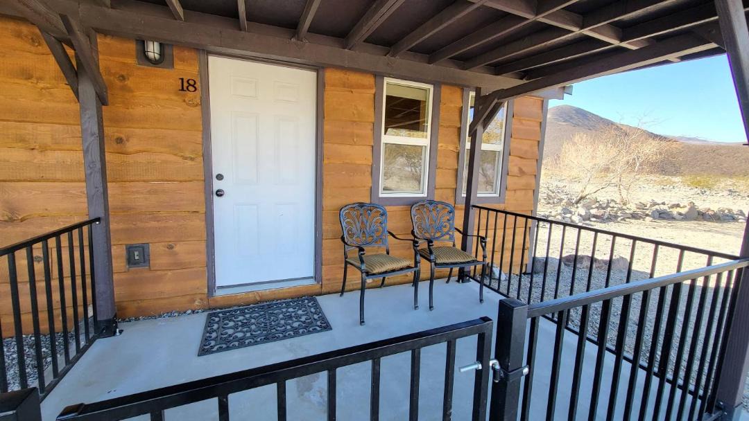 Photo of Others in Panamint Springs