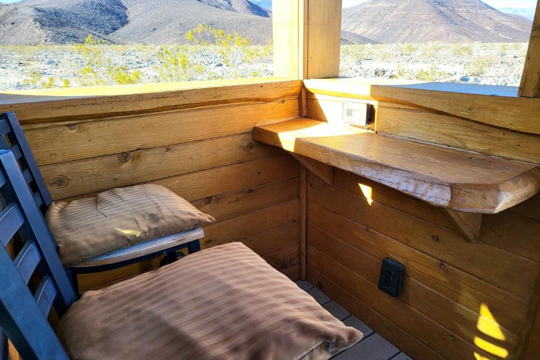 Photo of Others in Panamint Springs