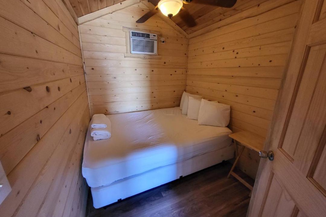Photo of Bedroom in Panamint Springs