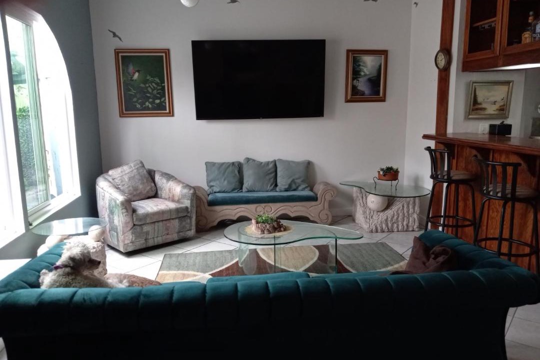 Photo of Livingroom in Mission Beach