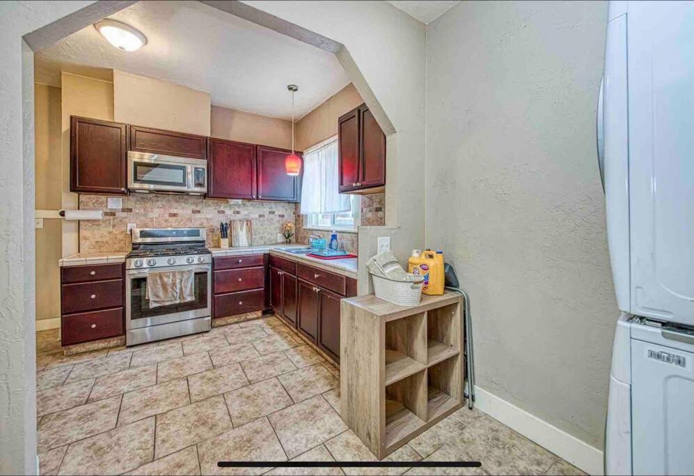 Photo of Kitchen in Tower District