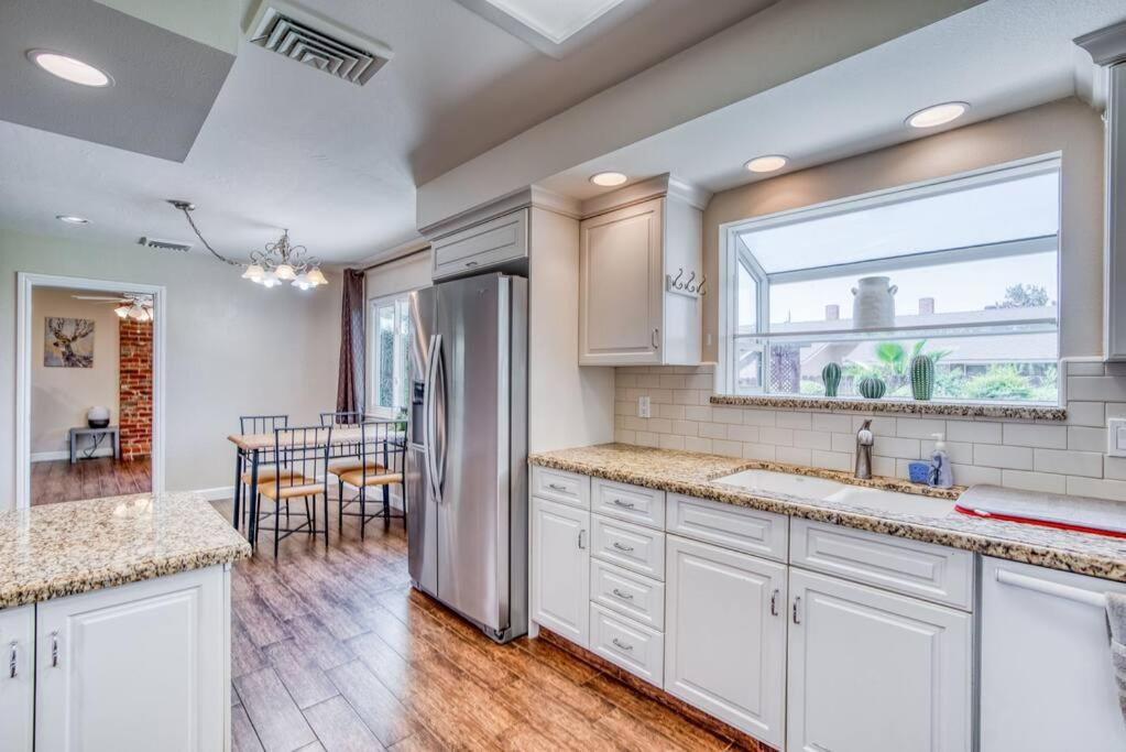 Photo of Kitchen in Fresno