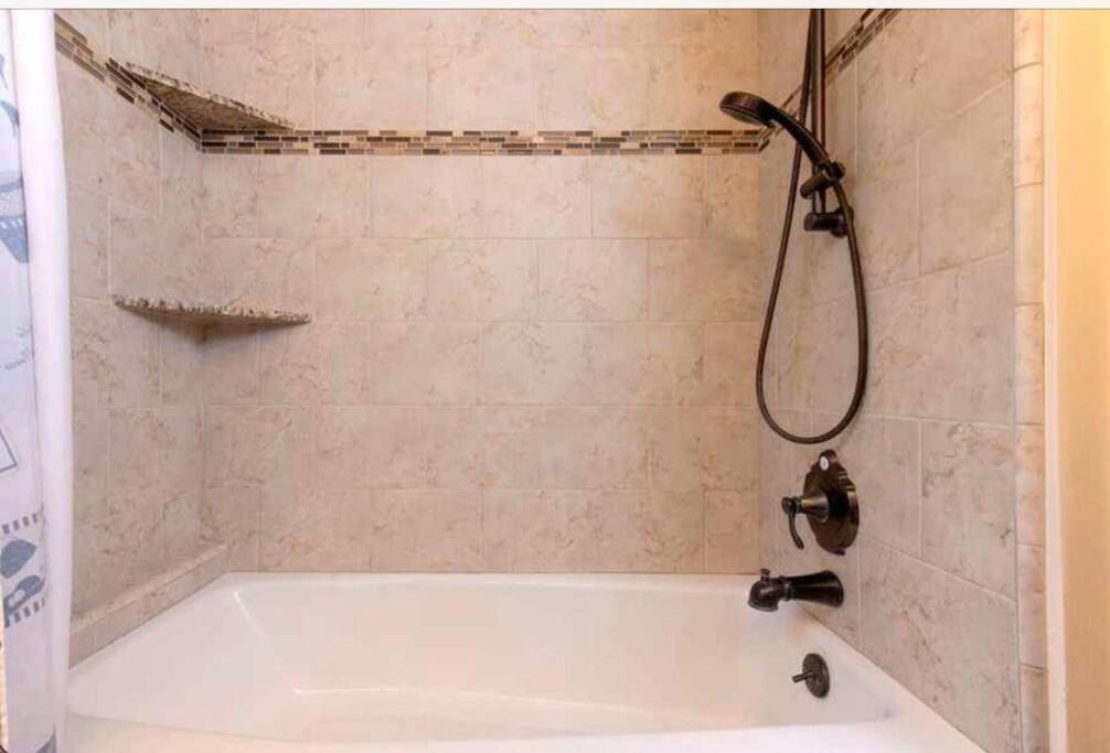 Photo of Bathroom in Fresno