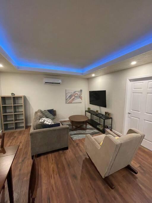 Photo of Livingroom in Fresno
