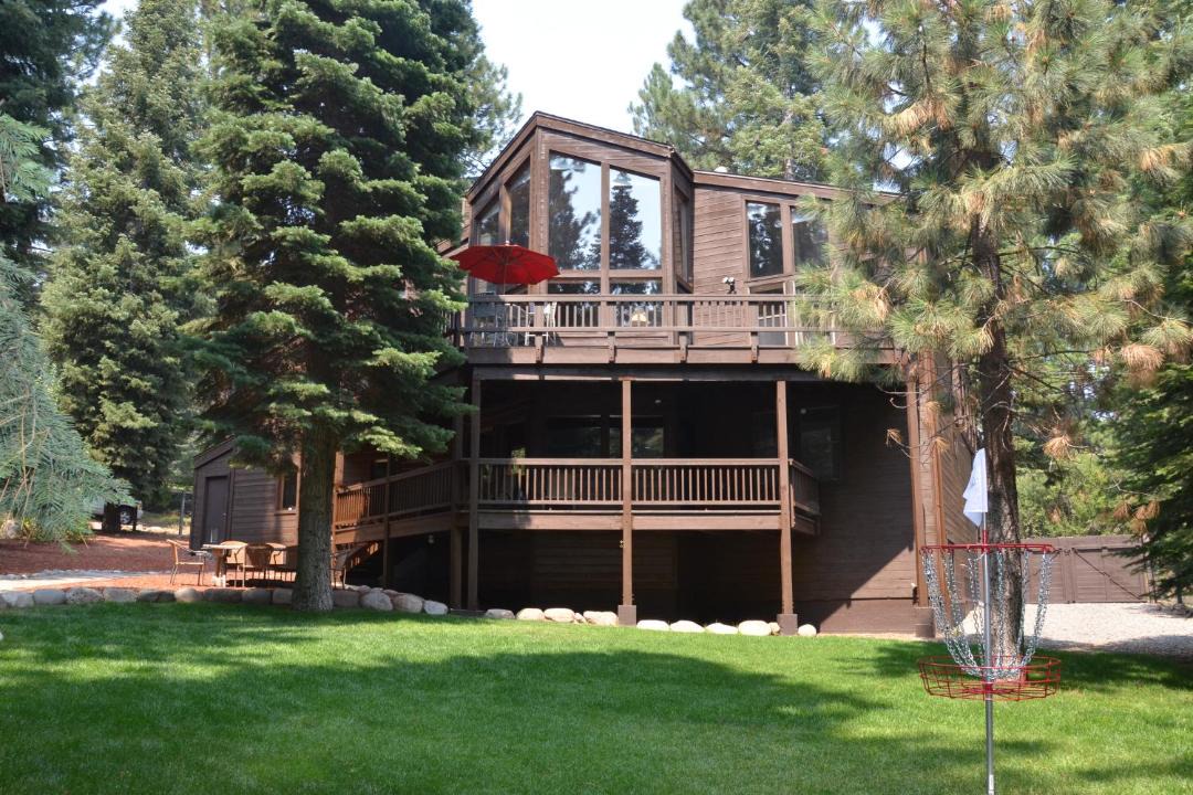 Photo of Others in Ponderosa Palisades