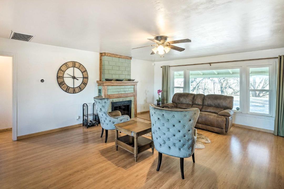 Photo of Livingroom in Nicolaus