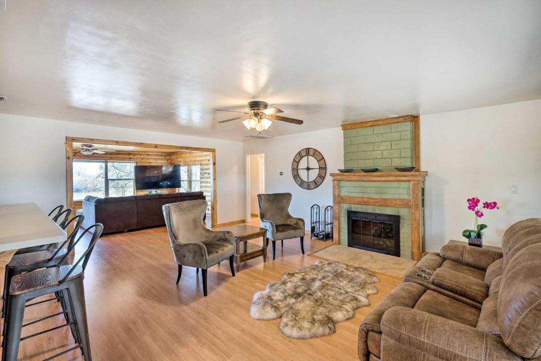 Photo of Livingroom in Nicolaus