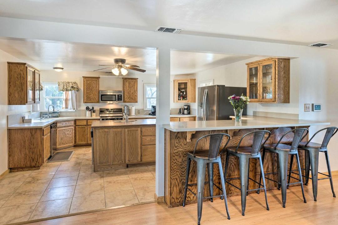 Photo of Kitchen in Nicolaus
