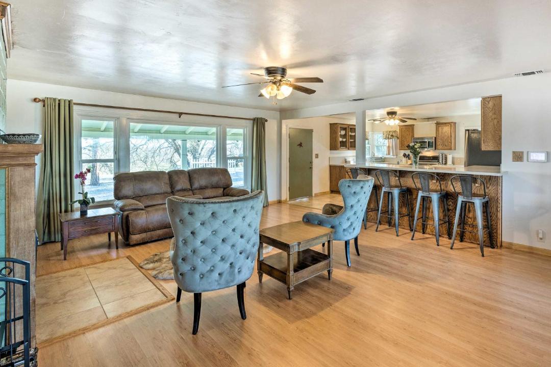 Photo of Livingroom in Nicolaus