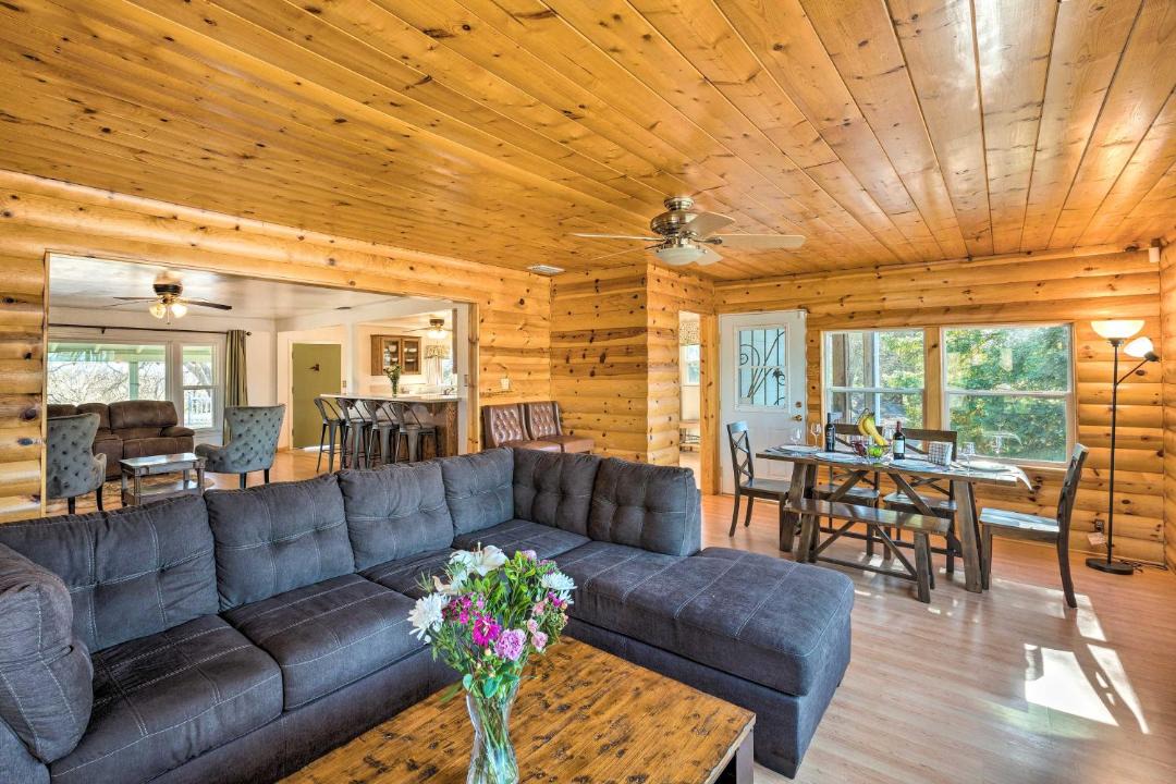 Photo of Livingroom in Nicolaus