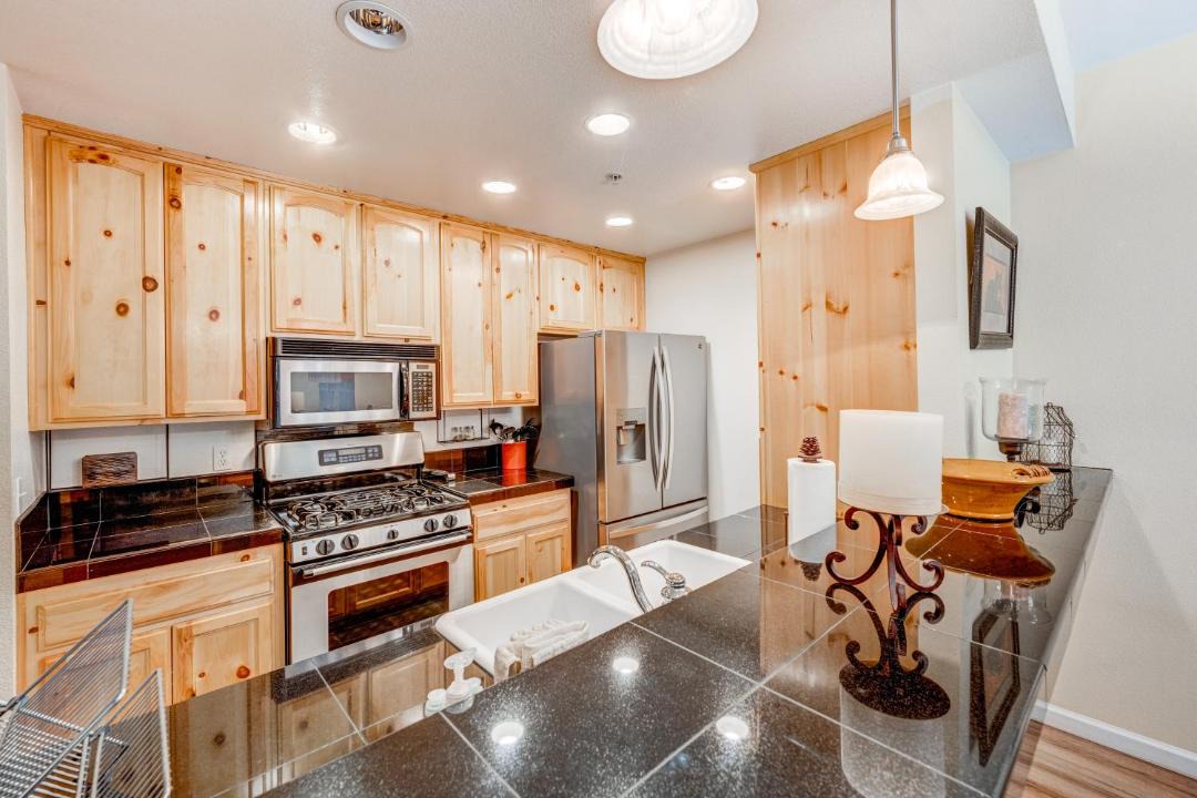 Photo of Livingroom in Olympic Valley