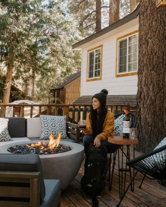 Photo of Others in Wrightwood