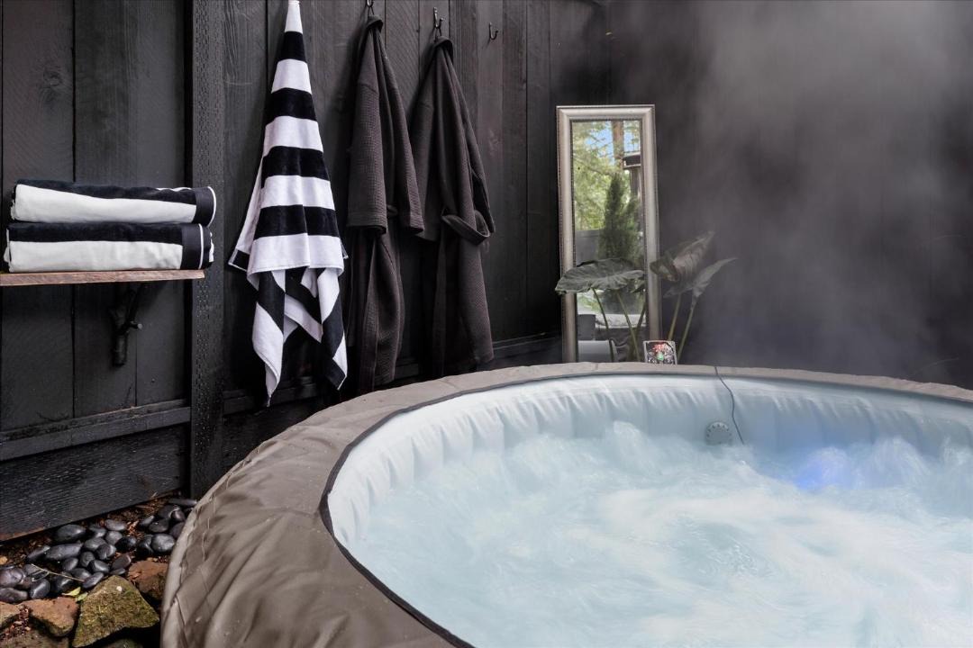 Photo of Outdoor in Guerneville