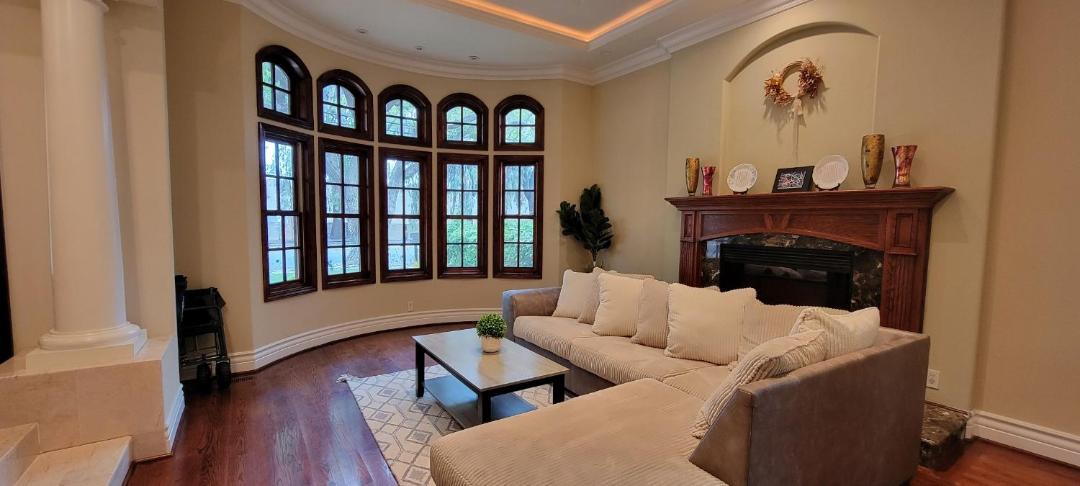 Photo of Livingroom in Hathaway