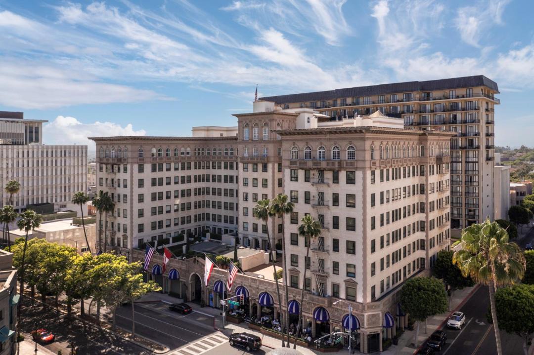 Photo of Others in Beverly Hills